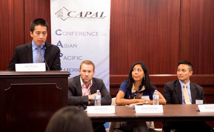 Washington Leadership Program: Environmental Policy