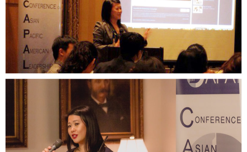 From CAPAL Scholar to CAPAL Chair: A Path Through Public Service