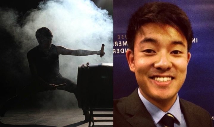 CAPAL Scholar Spotlight Kota Mizutani ’15