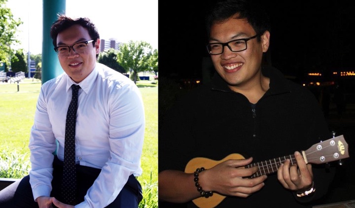 CAPAL Intern Spotlight Andrew Lo ’15