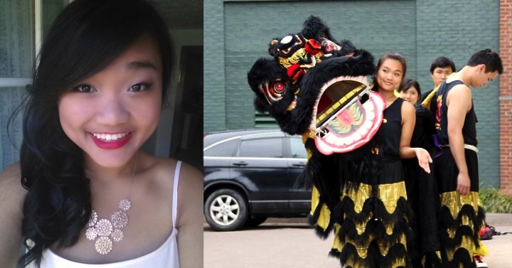 CAPAL Intern Spotlight Tiffany Chong ’15