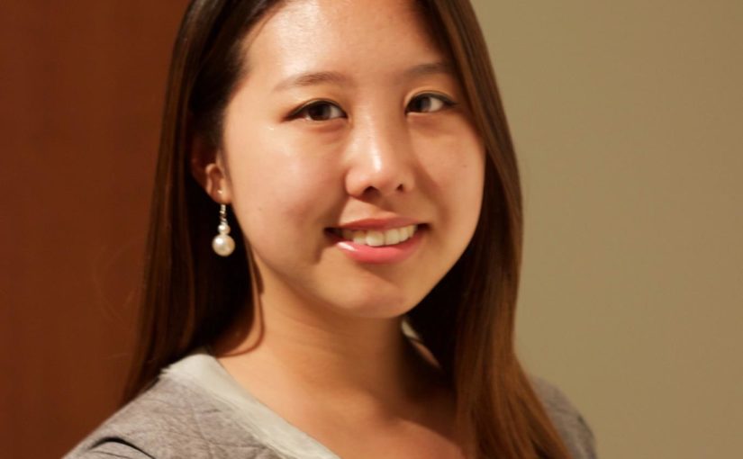 CAPAL Scholar Spotlight So “Alicia” Lee ’15