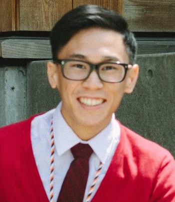 CAPAL Intern Spotlight Benny Kuang ’15