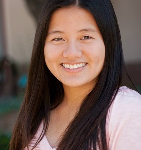 CAPAL Intern Spotlight Annette Lee ’15