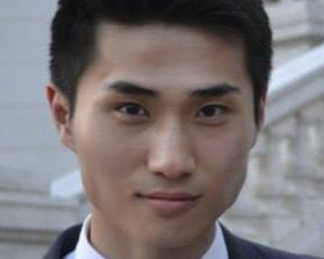 CAPAL Intern Spotlight HaoYang “Carl” Jiang ’15