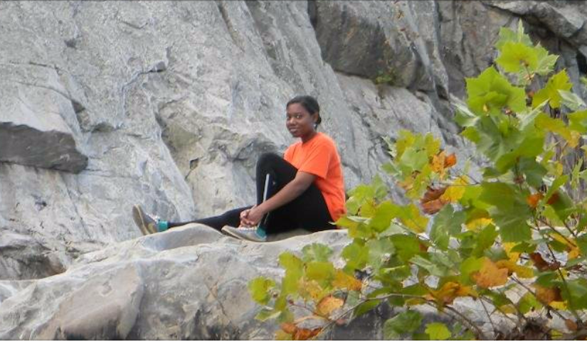 Meet the Staff: Nyana Quashie