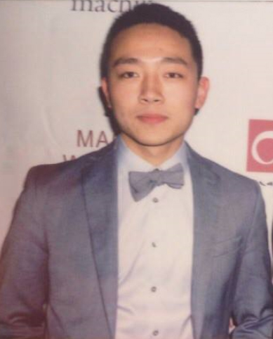 CAPAL Alum Spotlight: Tenzin GGT ‘14