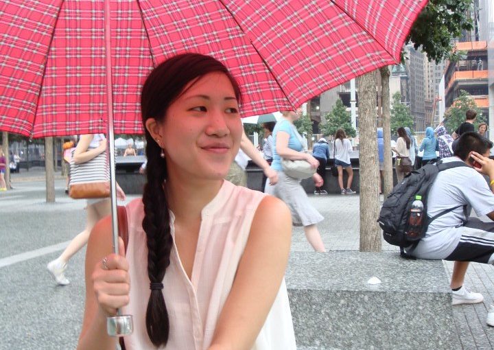 Meet the Board: Becky Chao