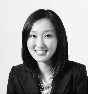 CAPAL Alum Spotlight: Priscilla Baek ‘12
