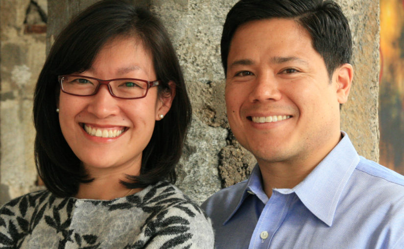 CAPAL Alum Spotlight: Carlos Garcia ‘98