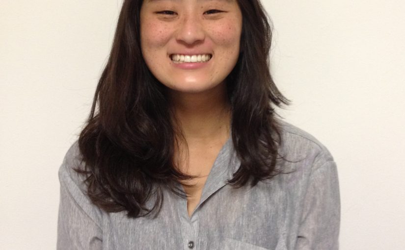 CAPAL Scholar Spotlight Janny Jang ’16