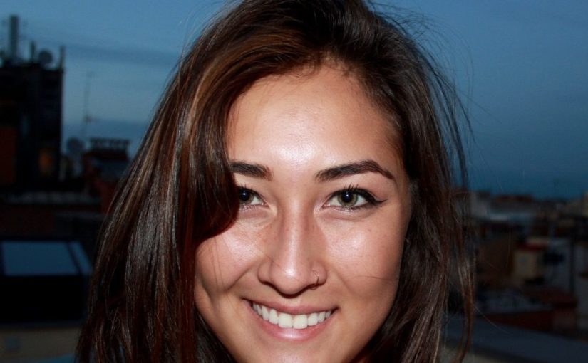 CAPAL Intern Spotlight Rosa Keller ’16