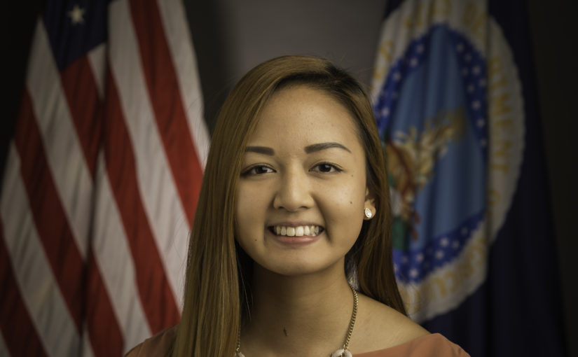 CAPAL Intern Alum Spotlight: Thanh-Thanh Pham ’15