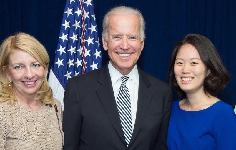 CAPAL Board Alum Spotlight: Grace Choi ’15