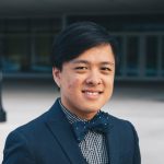 CAPAL Intern Spotlight Richard Li ’17
