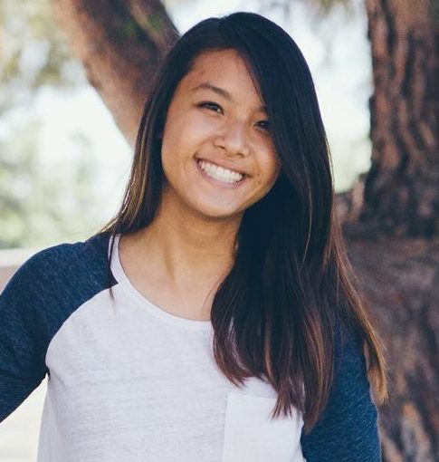 CAPAL Intern Spotlight Melody Fan ’17