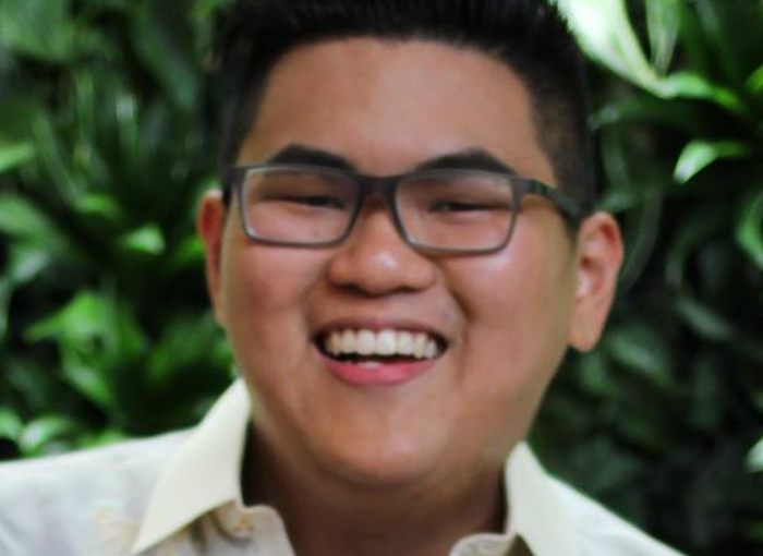 CAPAL Scholar Spotlight Carlo Tuason  ’17