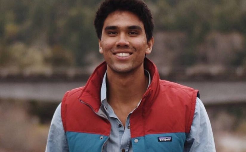CAPAL Intern Spotlight Evan Yoshimoto ’17