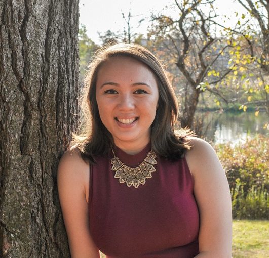 CAPAL Scholar Spotlight Emily Short ’17