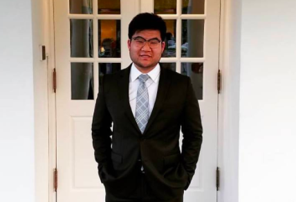 CAPAL Board Alum Spotlight: Sam Cho ’15