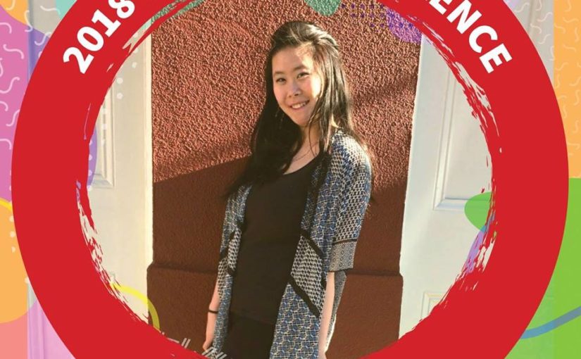 CAPAL Intern Spotlight Jessica Lee ’18