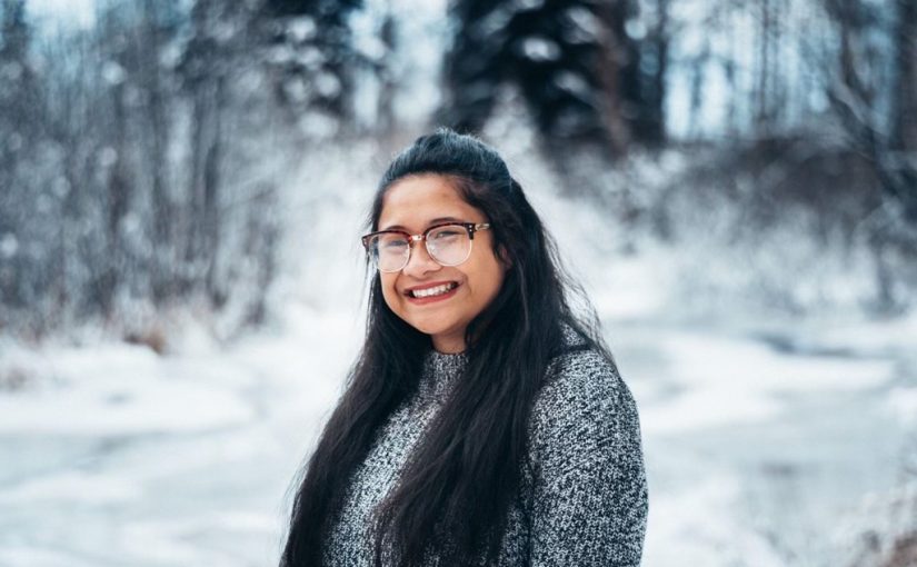 CAPAL Intern Spotlight Vanessa Tufaga ’21