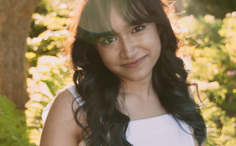 CAPAL Scholar & Intern Spotlight: Nazeeya Chowdhury ’24