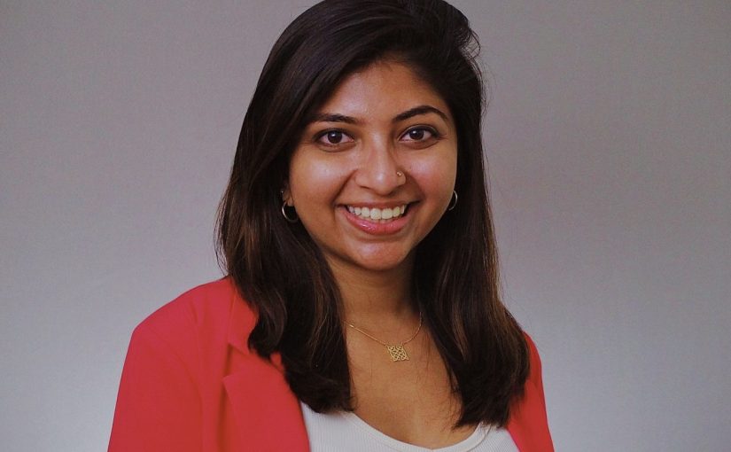 CAPAL Scholar & Intern Spotlight: Tehani Chandrasena Perera ’24