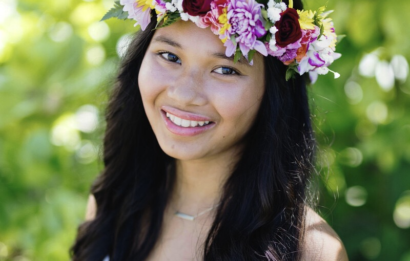 CAPAL Scholar & Intern Spotlight: Marissa Halagao ’24