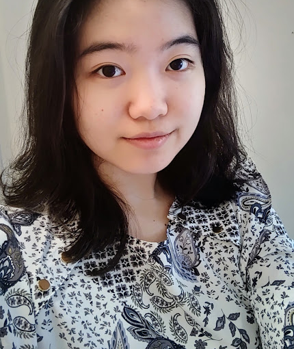 CAPAL Scholar & Intern Spotlight: Christine Baek ’24